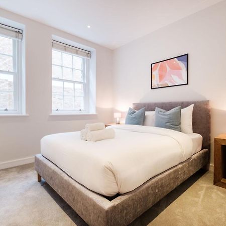 City Of London - 2Br - Cityapartmentstay Екстер'єр фото